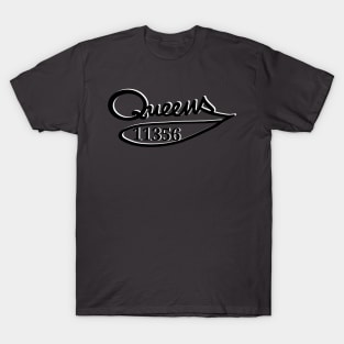 Code Queens T-Shirt